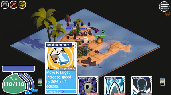 Скриншот из Slime Alchemist