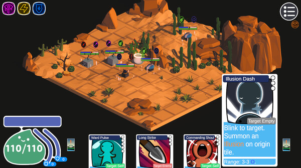 Скриншот из Slime Alchemist