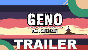 Geno The Fallen King video