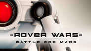 Rover Wars Mac OS