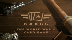 KARDS Release trailer
