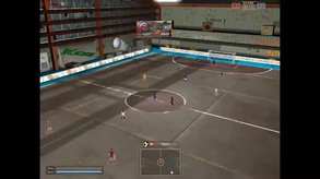 FreestyleFootball [3.0] | https://kicksonline.net/ video
