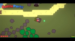 BattleParty video
