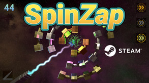 SpinZap - launch trailer