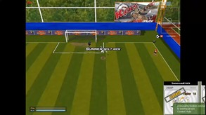 FreestyleFootball [3.0] | https://kicksonline.net/ video
