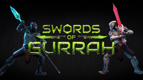 Sword of Gurrah - Launch Trailer