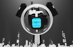 茶 CHAR01 VR video