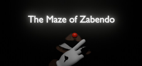 The Maze of Zabendo Cover Image