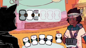 Video of Signs of the Sojourner