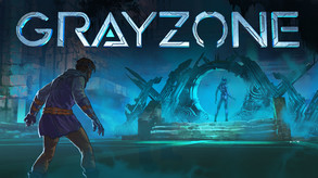Gray Zone trailer cover