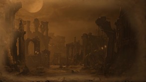 Narrative Feature: Memento Mori