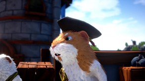 War Islands - Trailer