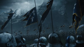 Video of GWENT: The Witcher Card Game