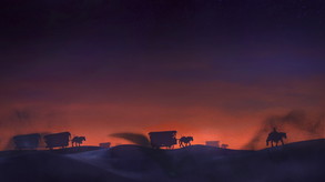 Video of GWENT: The Witcher Card Game