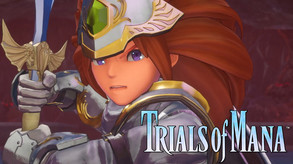 Video of Trials of Mana