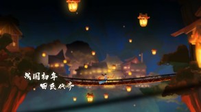 Bladed Fury｜幽林怪谈-游戏截图