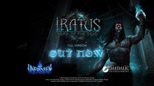 Iratus: Lord of the Dead thumbnail 0