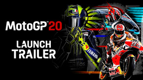 MotoGP™20 - Launch Trailer