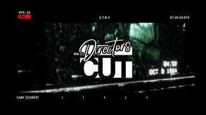 The Signifier Director’s Cut trailer cover