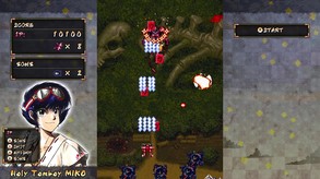 Samurai Aces Gameplay Trailer