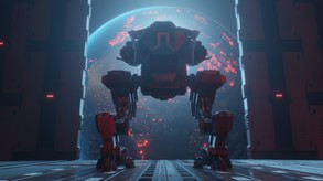 Uragun - Gameplay Trailer