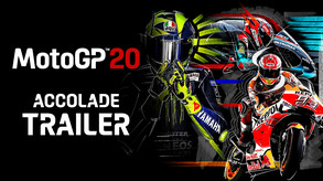 MotoGP™20 - Accolade Trailer