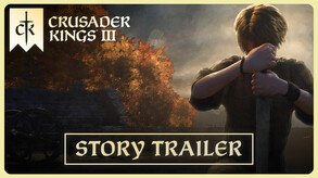 Crusader Kings III Story Trailer