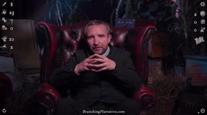 Video of Deathtrap Dungeon: The Interactive Video Adventure