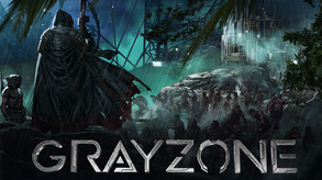 Gray Zone trailer cover