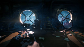 Miniatura de Steam Launch Trailer
