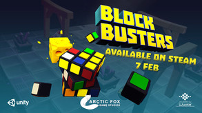 Block Busters - Local Party (DLC) video