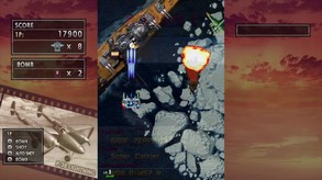 STRIKERS 1945 II Gameplay Trailer