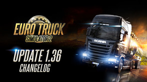 Video of Euro Truck Simulator 2