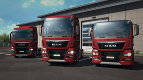 Euro Truck Simulator 2 video