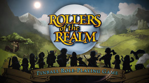 Rollers Of The Realm trailer cover