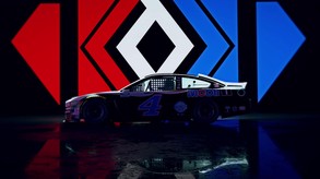 NASCAR Heat 5 - Announcement