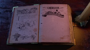 Video of Black Book: Prologue