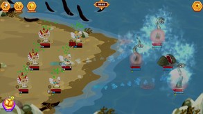 Heaven VS Hell Promo Gameplay