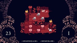 地狱把妹王-游戏截图