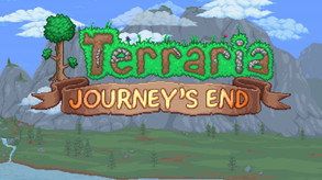 Terraria: Journey's End Trailer