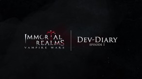 Immortal Realms: Vampire Wars