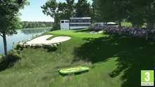 PGA TOUR 2K21 video