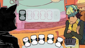 Video of Signs of the Sojourner