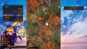 GUNBIRD 2 Gameplay Trailer