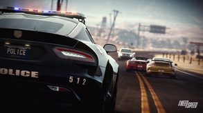 Need For Speed Undercover trailer cover