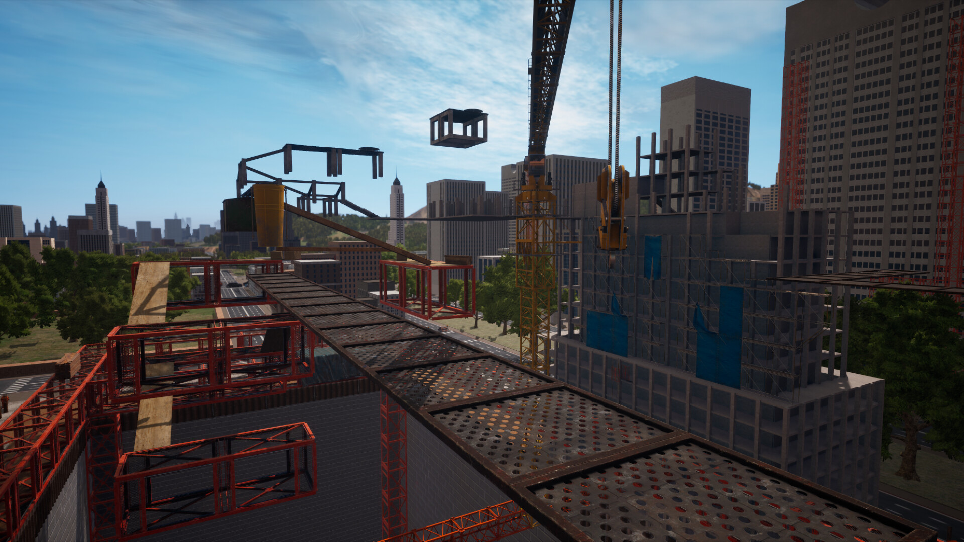 Chained Together on Steam