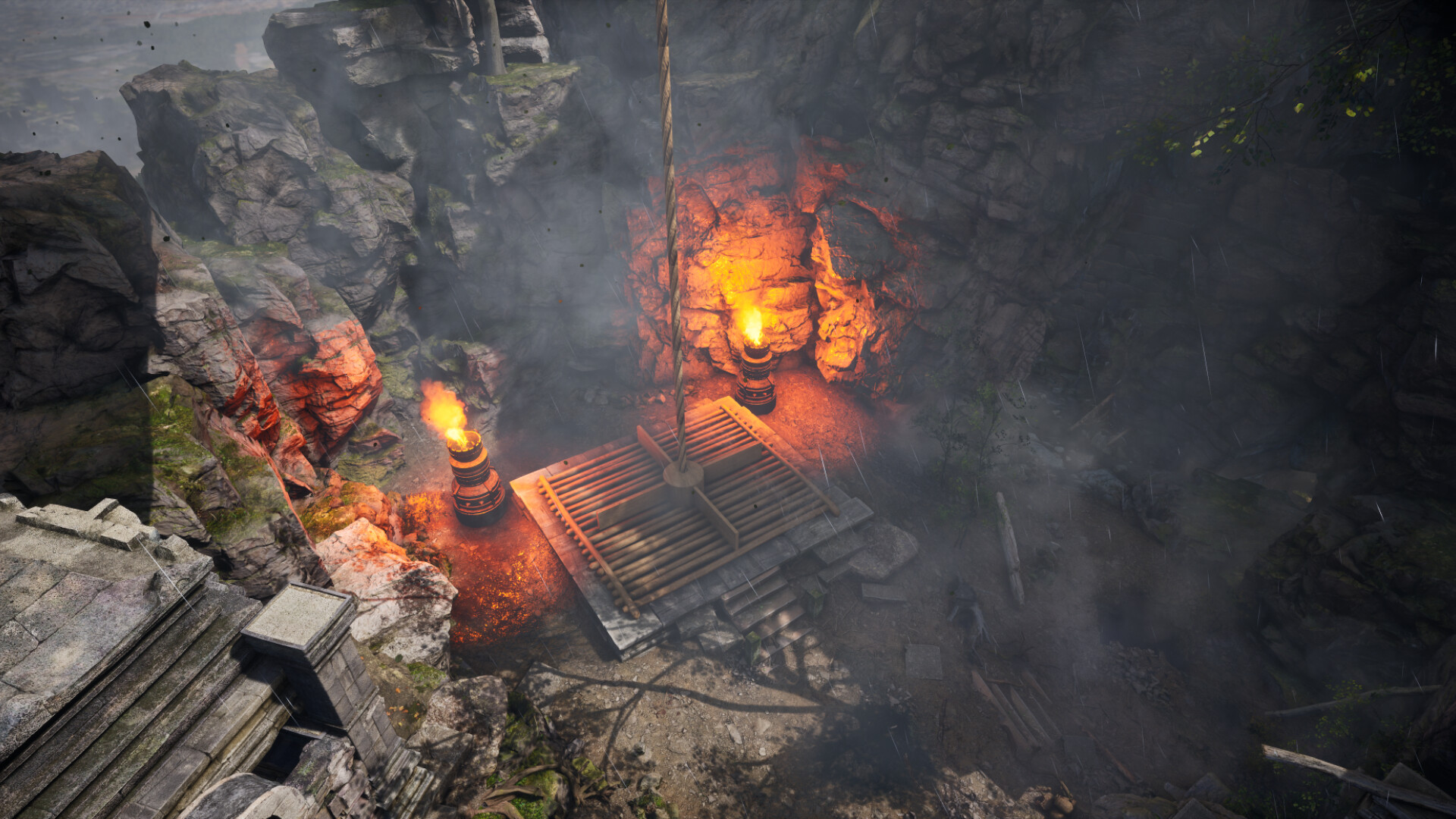 Chained Together on Steam
