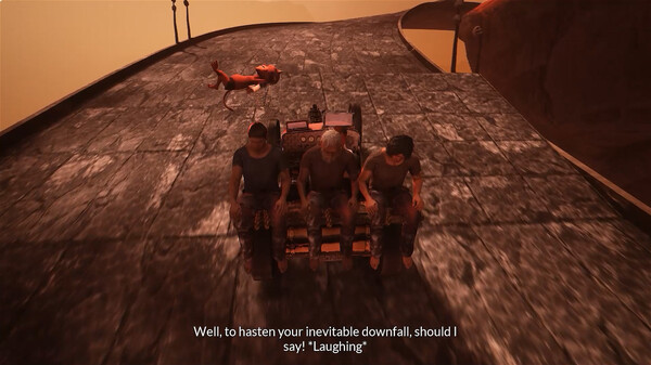 Chained Together screenshot 7