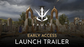Early Access Trailer Launch Trailer