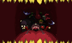 Cavity Busters Early Access